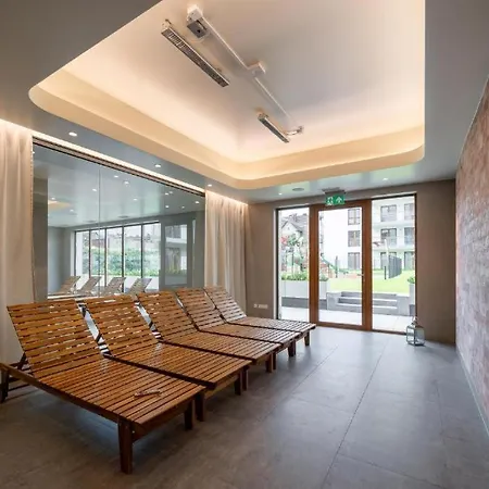 Apartament Gorski Mech Zakopane - Free Parking, Sauna, Jacuzzi, Children'S Playroom Zewnętrze zdjęcie