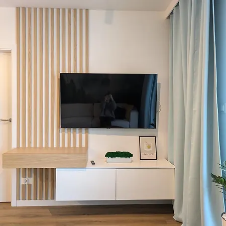 Apartament Gorski Mech Zakopane - Free Parking, Sauna, Jacuzzi, Children'S Playroom Zewnętrze zdjęcie