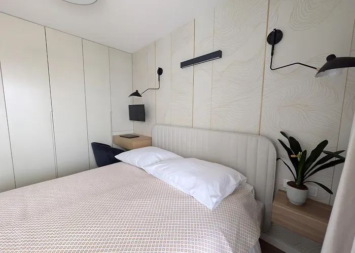 Apartament Gorski Mech Zakopane - Free Parking, Sauna, Jacuzzi, Children\'S Playroom
