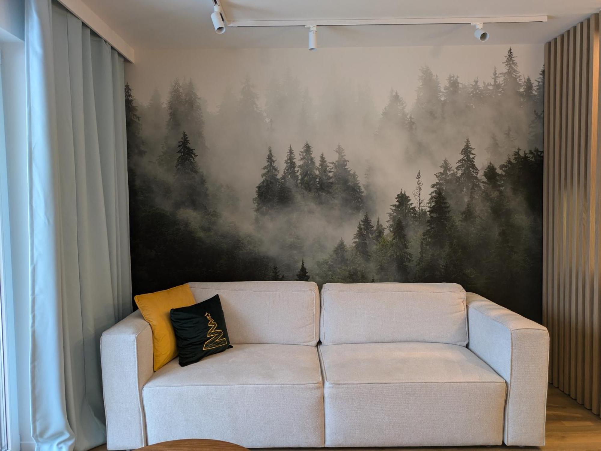Gorski Mech - Free Parking, Sauna, Jacuzzi, Children's Playroom * Zakopane