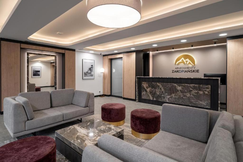 Gorski Mech - Free Parking, Sauna, Jacuzzi, Children's Playroom Apartment