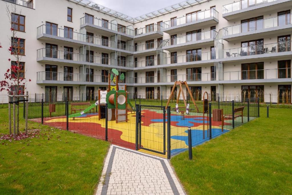 Gorski Mech - Free Parking, Sauna, Jacuzzi, Children's Playroom Apartment *