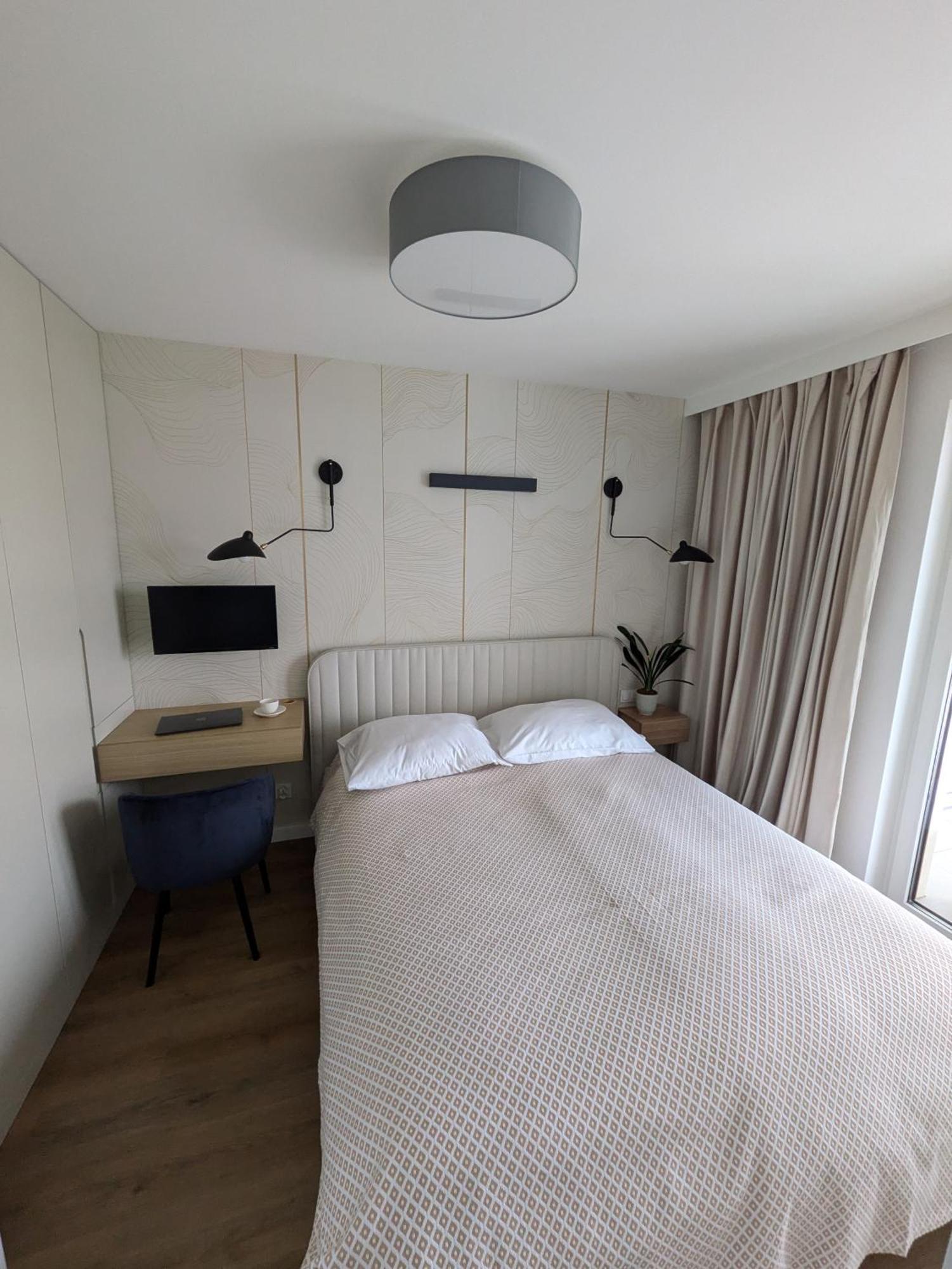 Gorski Mech - Free Parking, Sauna, Jacuzzi, Children's Playroom Apartment Zakopane