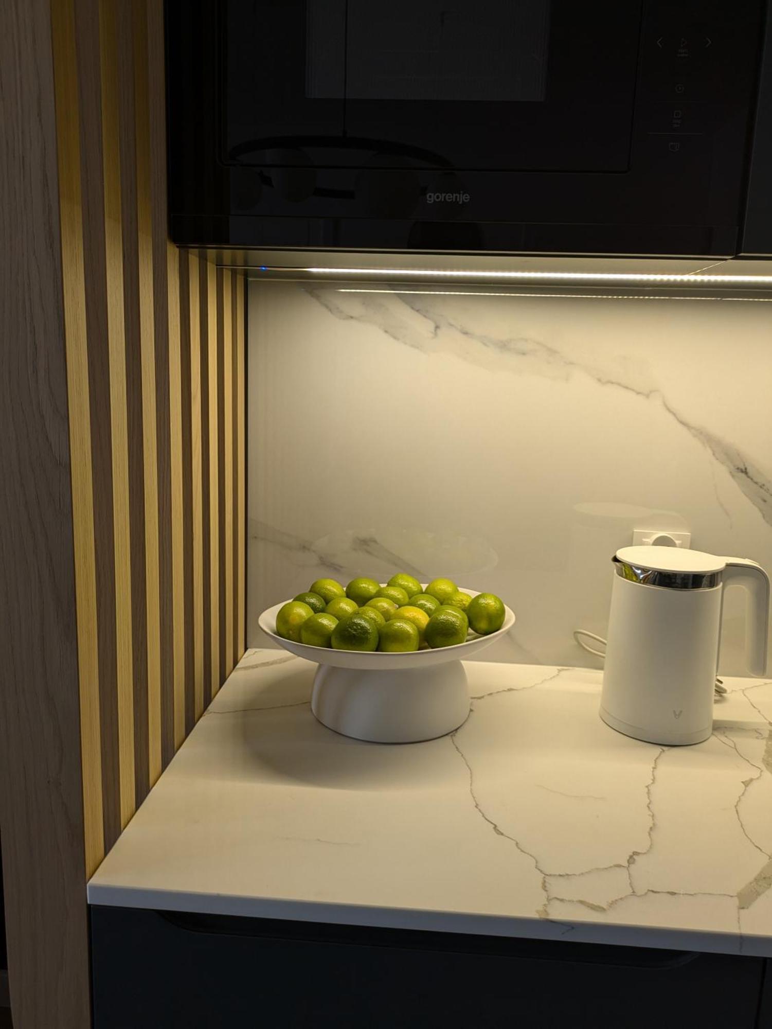 Apartment Gorski Mech - Free Parking, Sauna, Jacuzzi, Children's Playroom